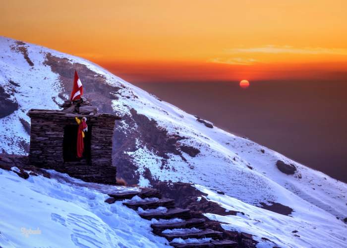 Chopta Tungnath 2 night 3 days