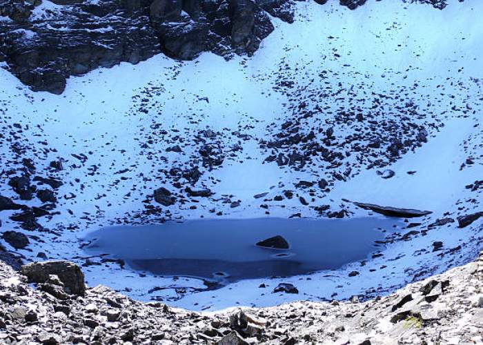 Roop Kund