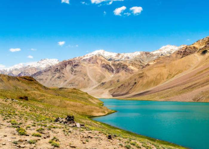 Spiti Valley 6N/7D